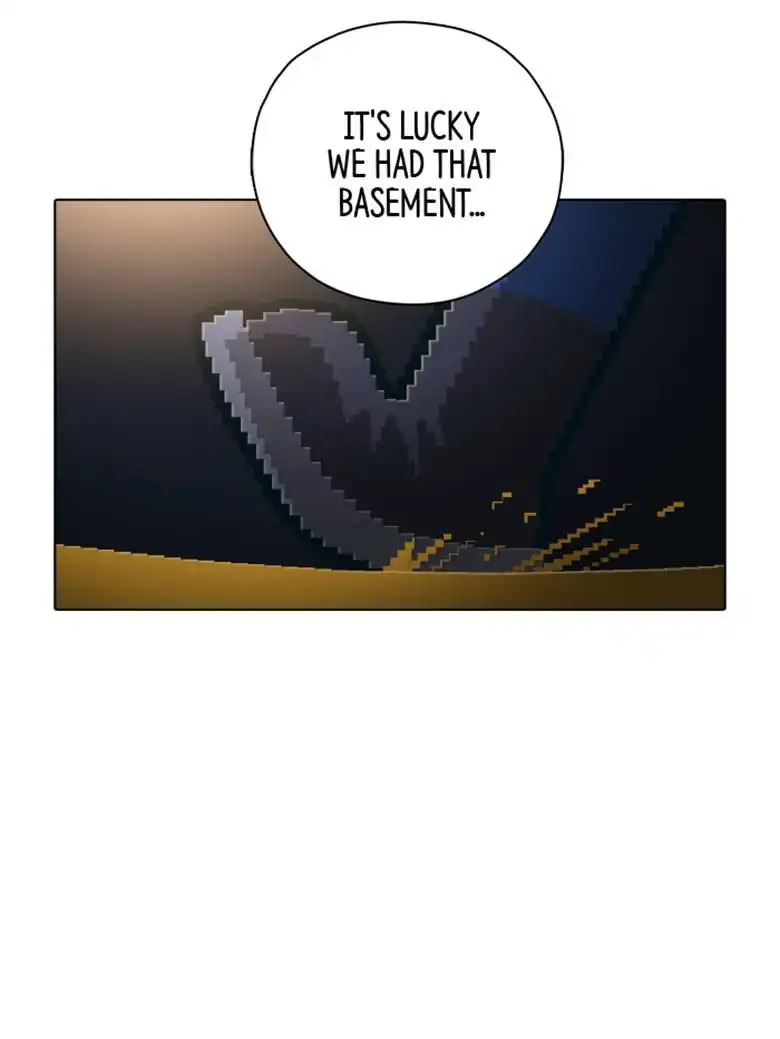 Guardians of the Video Game Chapter 93 19